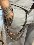 Chain 255 | Aragaza - Tu estilo hecho en Barcelona - Barcelona Fashion - Camisas de Calidad