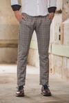 Pantalón Ayax | Aragaza - Tu estilo hecho en Barcelona - Barcelona Fashion - Camisas de Calidad