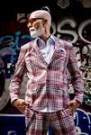 Americana Revolut  | Aragaza - Tu estilo hecho en Barcelona - Barcelona Fashion - Camisas de Calidad