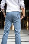 Pantalón Piero Micro Albero | Aragaza - Your shirt made in Barcelona - Quality shirts