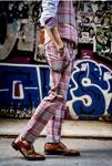 Pantalón Revolut | Aragaza - Your shirt made in Barcelona - Quality shirts