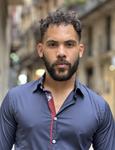 Camisa Mute Marino | Aragaza - Tu estilo hecho en Barcelona - Barcelona Fashion - Camisas de Calidad