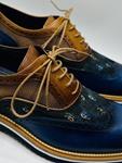 Zapatos Narablack V24 | Aragaza - Els teus estils fets a Barcelona - Moda Barcelona - Samarretes de qualitat