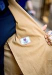 Americana Llopart Albero | Aragaza - Tu estilo hecho en Barcelona - Barcelona Fashion - Camisas de Calidad