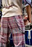 Pantalón Revolut | Aragaza - Your shirt made in Barcelona - Quality shirts