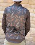 Chaleco Freddie  | Aragaza - Tu estilo hecho en Barcelona - Barcelona Fashion - Camisas de Calidad
