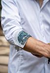 Camisa Roveto  | Aragaza - Els teus estils fets a Barcelona - Moda Barcelona - Samarretes de qualitat