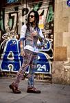 Pantalón Retro | Aragaza - Your shirt made in Barcelona - Quality shirts