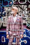 Americana Revolut  | Aragaza - Tu estilo hecho en Barcelona - Barcelona Fashion - Camisas de Calidad