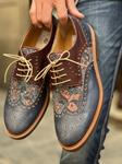 Zapato 4207 Corse | Aragaza - Tu estilo hecho en Barcelona - Barcelona Fashion - Camisas de Calidad