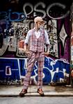 Pantalón Revolut | Aragaza - Your shirt made in Barcelona - Quality shirts