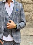 Americana Impure  | Aragaza - Votre chemise faite à Barcelone - Mode de Barcelone - Chemises de qualité