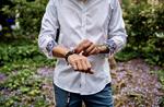 Camisa Civita | Aragaza - Els teus estils fets a Barcelona - Moda Barcelona - Samarretes de qualitat