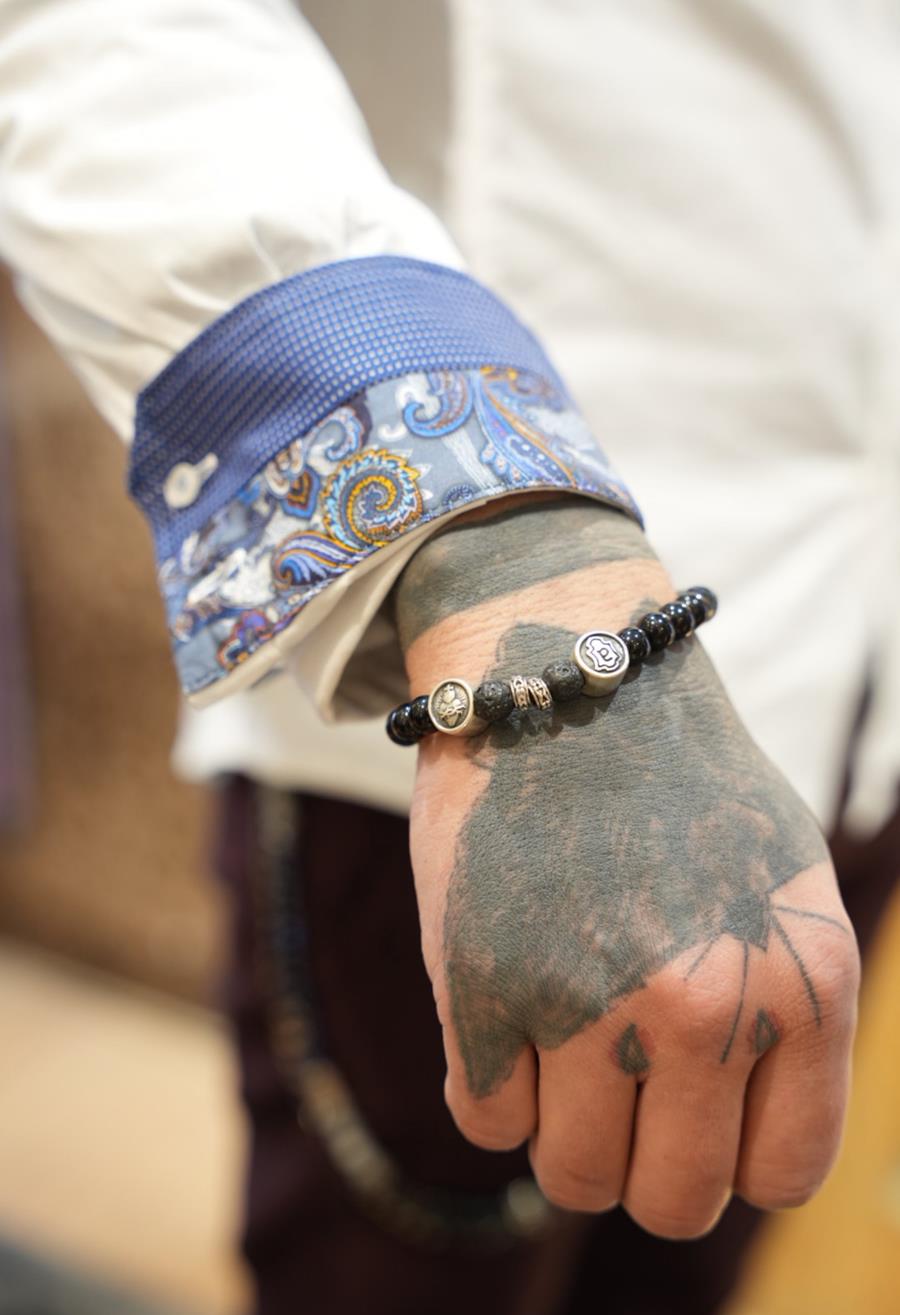 Bra 311 | Aragaza - Votre chemise faite à Barcelone - Mode de Barcelone - Chemises de qualité