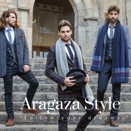 Lo mejor de nuestro 2016 | Aragaza - Tu estilo hecho en Barcelona - Barcelona Fashion - Camisas de Calidad