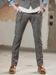 Pantalones Claudio | Aragaza - Tu estilo hecho en Barcelona - Barcelona Fashion - Camisas de Calidad