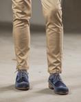 Zapatos 8043 Blue | Aragaza - Tu estilo hecho en Barcelona - Barcelona Fashion - Camisas de Calidad