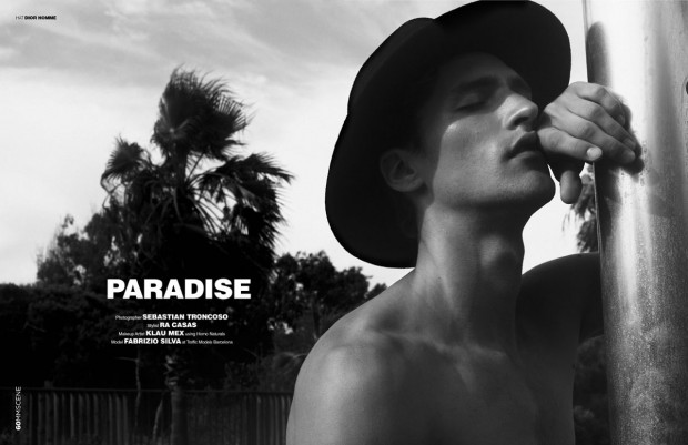 Paradise 