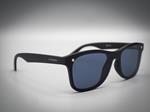 Sunglasses Iceland Negro