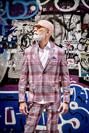 Americana Revolut  | Aragaza - Your shirt made in Barcelona - Quality shirts