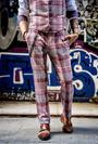 Pantalón Revolut | Aragaza - Your shirt made in Barcelona - Quality shirts