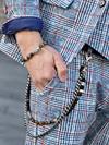 Chain 607 | Aragaza - Votre chemise faite à Barcelone - Mode de Barcelone - Chemises de qualité