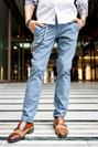 Pantalón Piero Micro Albero | Aragaza - Your shirt made in Barcelona - Quality shirts