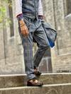 Pantalón Impure  | Aragaza - Votre chemise faite à Barcelone - Mode de Barcelone - Chemises de qualité