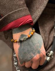 Bra 308  | Aragaza - Votre chemise faite à Barcelone - Mode de Barcelone - Chemises de qualité