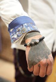 Bra 311 | Aragaza - Votre chemise faite à Barcelone - Mode de Barcelone - Chemises de qualité