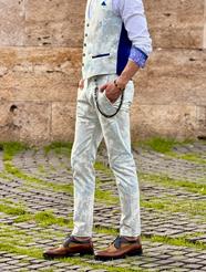 Pantalón Camo Military  | Aragaza - Els teus estils fets a Barcelona - Moda Barcelona - Samarretes de qualitat