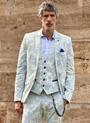 Americana Camo Military | Aragaza - Votre chemise faite à Barcelone - Mode de Barcelone - Chemises de qualité