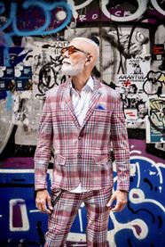 Americana Revolut  | Aragaza - Your shirt made in Barcelona - Quality shirts