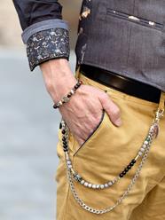 Chain 611 | Aragaza - Tu estilo hecho en Barcelona - Barcelona Fashion - Camisas de Calidad