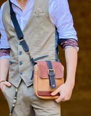 Bolso Arabag 252 Cuero  | Aragaza - Els teus estils fets a Barcelona - Moda Barcelona - Samarretes de qualitat