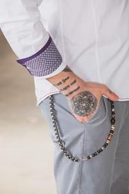 Chain 261 | Aragaza - Tu estilo hecho en Barcelona - Barcelona Fashion - Camisas de Calidad