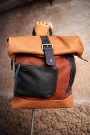 Bolso Arabag 299 Cuero | Aragaza - Tu estilo hecho en Barcelona - Barcelona Fashion - Camisas de Calidad