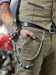 Chain 248 | Aragaza - Tu estilo hecho en Barcelona - Barcelona Fashion - Camisas de Calidad