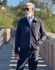 Bomber Vivace  | Aragaza - Els teus estils fets a Barcelona - Moda Barcelona - Samarretes de qualitat