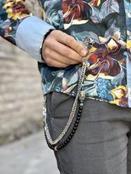 Chain 610 | Aragaza - Tu estilo hecho en Barcelona - Barcelona Fashion - Camisas de Calidad