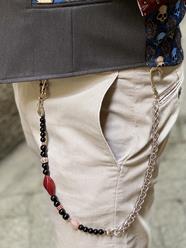 Chain 242 | Aragaza - Tu estilo hecho en Barcelona - Barcelona Fashion - Camisas de Calidad