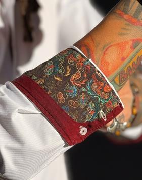 Camisa Royalty  | Aragaza - Your shirt made in Barcelona - Quality shirts