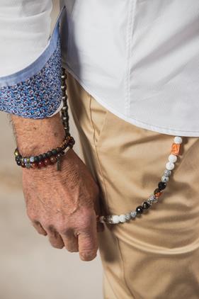 Chain 263 | Aragaza - Tu estilo hecho en Barcelona - Barcelona Fashion - Camisas de Calidad