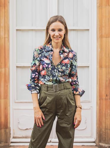 Aragaza - Tu estilo hecho en - Barcelona Fashion - Camisas de Calidad