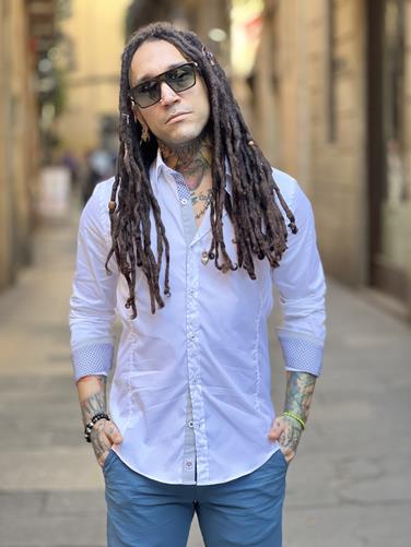 Aragaza - Tu estilo hecho en - Barcelona Fashion - Camisas de Calidad