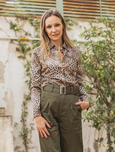 Aragaza - Tu estilo hecho en - Barcelona Fashion - Camisas de Calidad