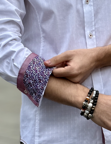 Camisa Botte | Aragaza - Tu estilo hecho en Barcelona - Barcelona Fashion - Camisas de Calidad