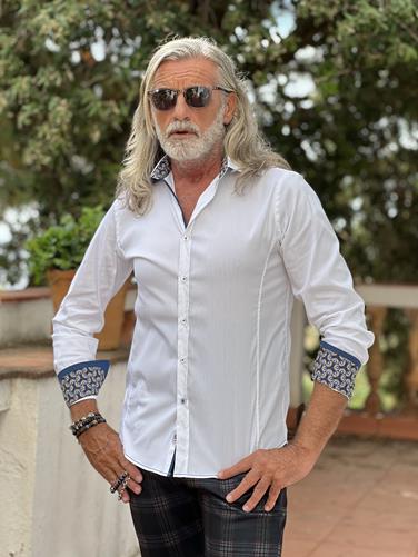 Aragaza - Tu estilo hecho en - Barcelona Fashion - Camisas de Calidad