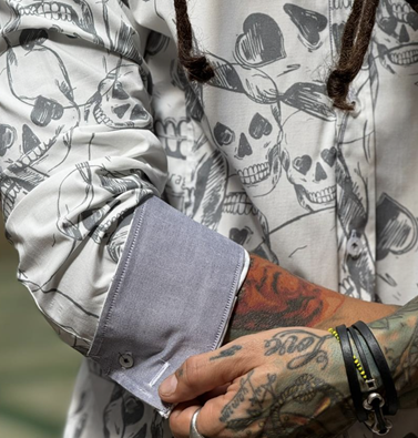 Aragaza - Your shirt made in Barcelona - Barcelona Fashion - Quality shirts