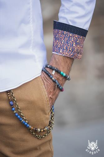 Camisa Sambuca Blanca | Aragaza - Tu estilo hecho en Barcelona - Barcelona Fashion - Camisas de Calidad